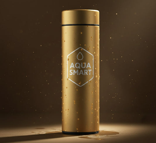 AquaSmart Goud