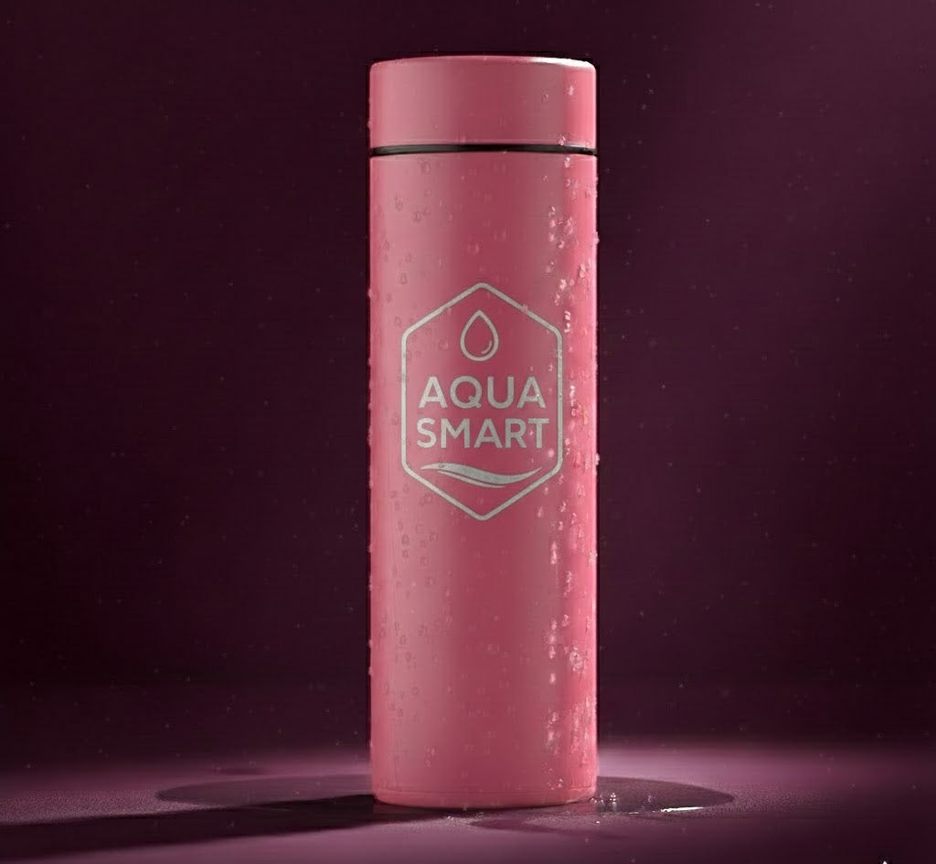 AquaSmart Roze
