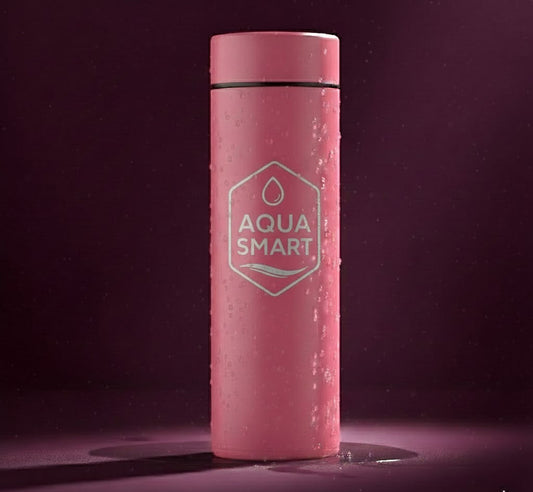 AquaSmart Roze